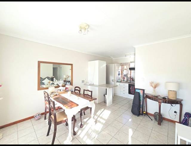 2 BEDROOM HOUSE FOR SALE IN VREDENBERG
